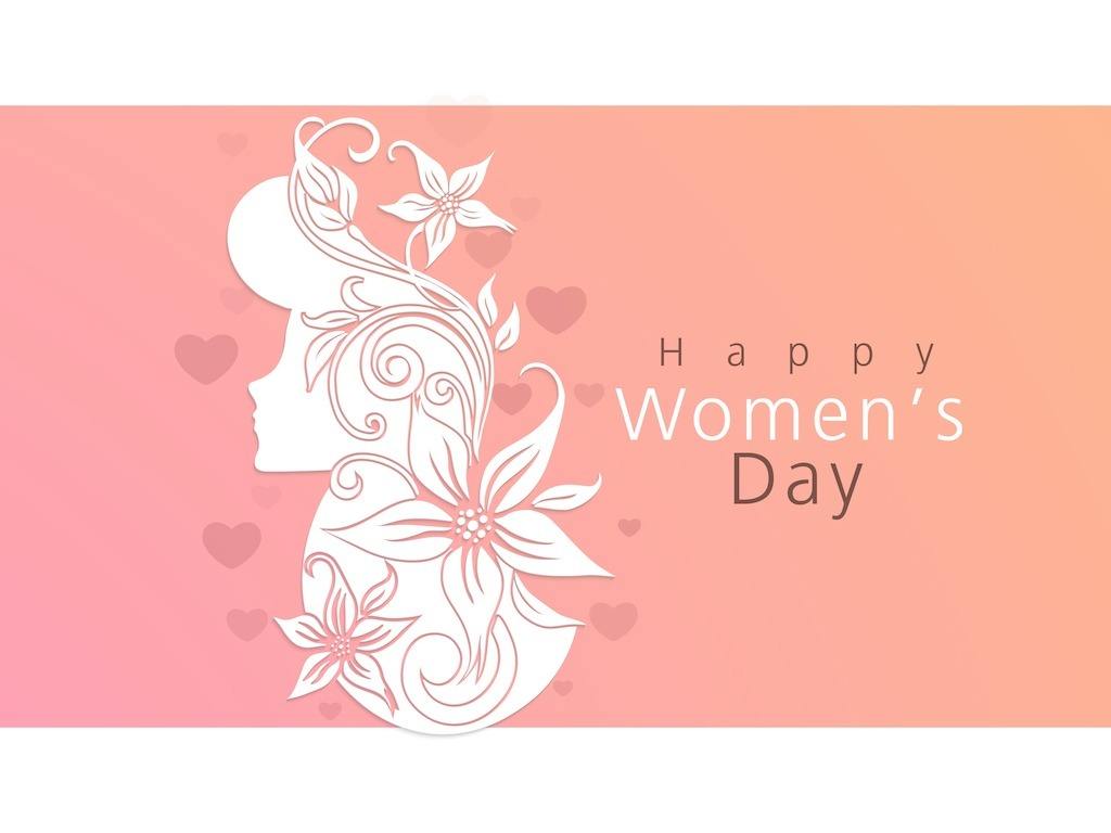 女神節 | 致最美的妳！
